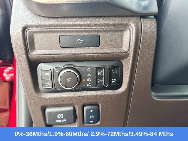 New 2026 Ford F150 King Ranch w/ Equipment Group 601A High AWD/4WD image 33