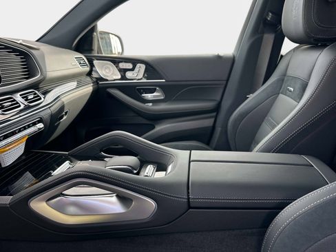New 2026 Mercedes-Benz GLE 53 AMG AMG 53 4MATIC+ Coupe image 24