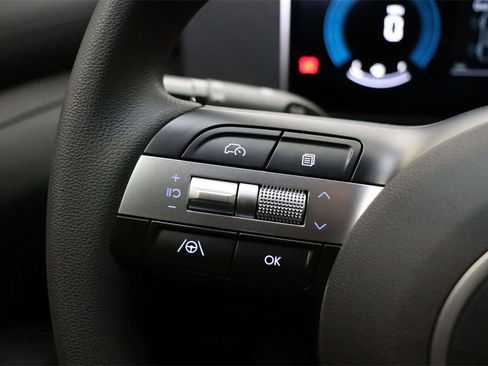 New 2026 Hyundai Santa Cruz SEL image 18