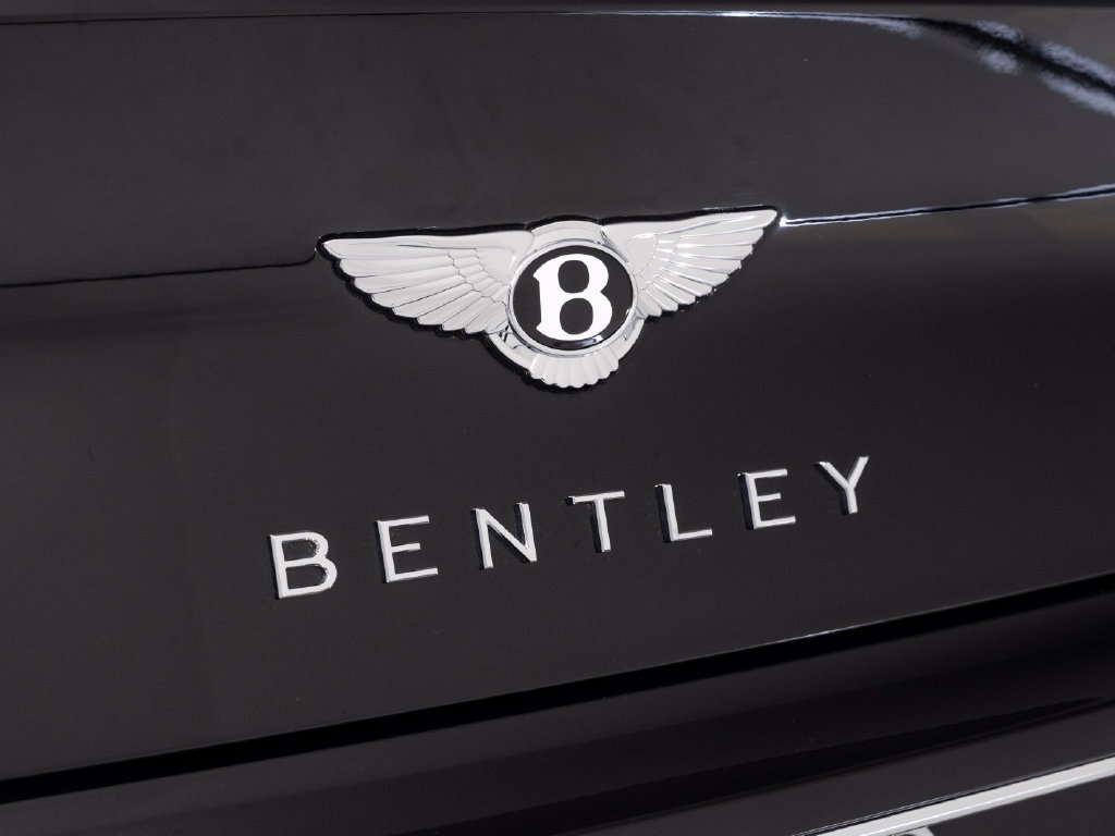 Used 2020 Bentley Continental GT AWD/4WD image 64