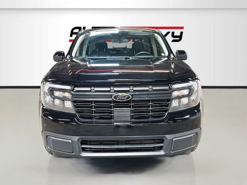 Used 2024 Ford Maverick Lariat w/ Black Appearance Package AWD/4WD image 2