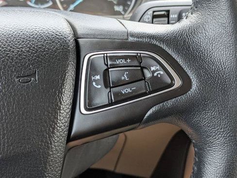 Certified 2020 Ford EcoSport SE w/ SE Convenience Package FWD image 27
