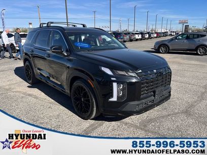 Certified 2024 Hyundai Palisade XRT
