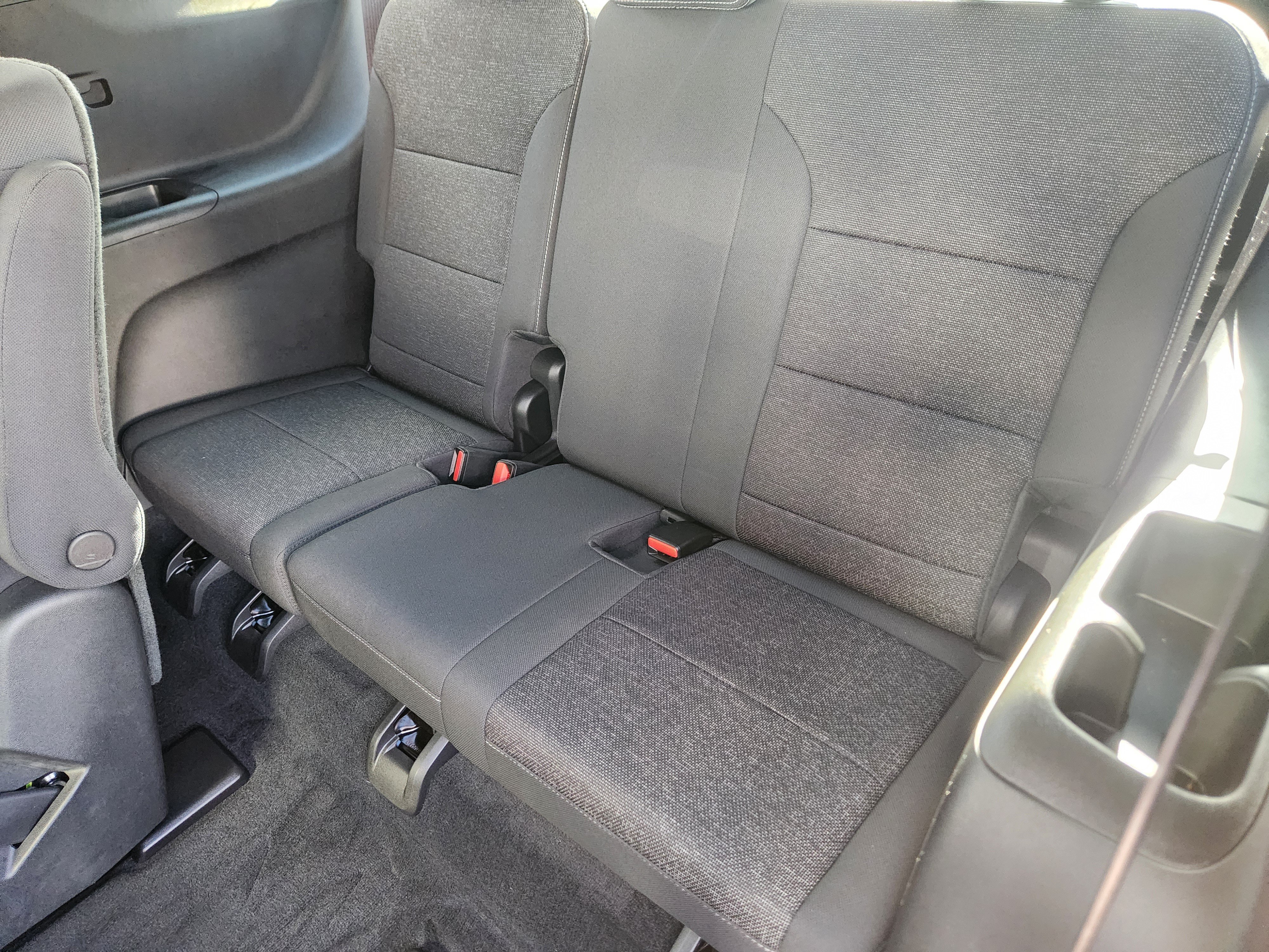 Used 2025 Chevrolet Traverse LT w/ Driver Confidence Package FWD image 23