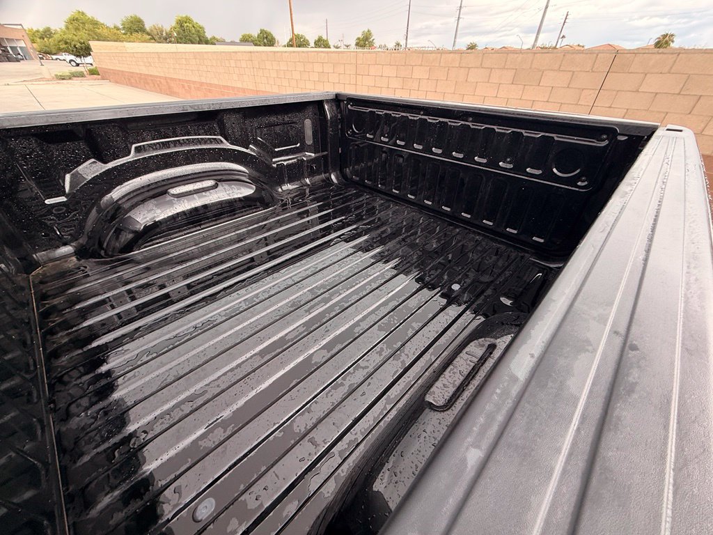 Used 2025 RAM 1500 Big Horn AWD/4WD image 13