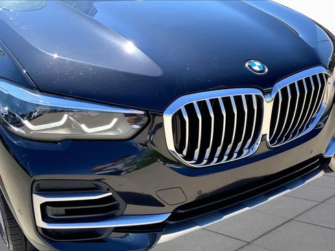Used 2023 BMW X5 xDrive40i w/ Premium Package AWD/4WD image 28