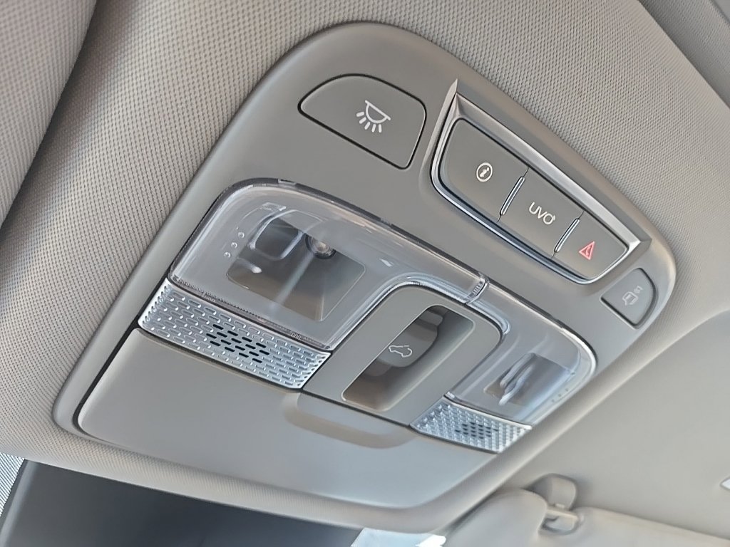 Certified 2022 Kia Telluride EX AWD/4WD image 22