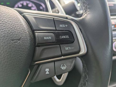 Used 2018 Honda Accord EX-L image 14