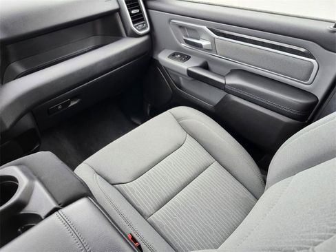 Used 2022 RAM 1500 Big Horn image 13