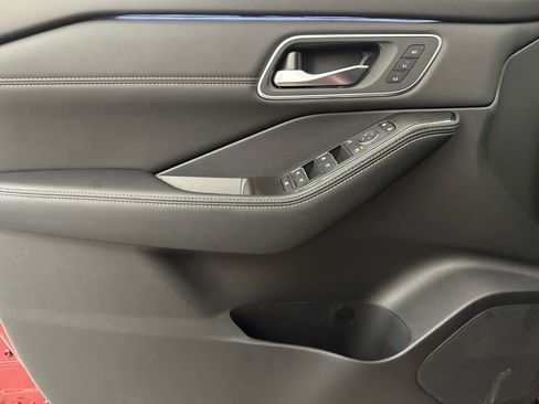 New 2026 Nissan Rogue Platinum w/ Platinum Premium Package image 14