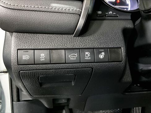 Used 2023 Toyota Camry XSE w/ Cold Weather Package FWD image 35