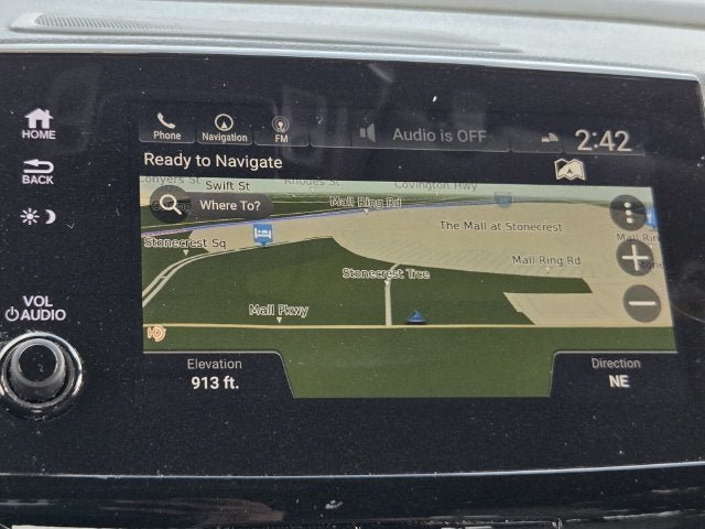 Used 2019 Honda Pilot Elite image 28