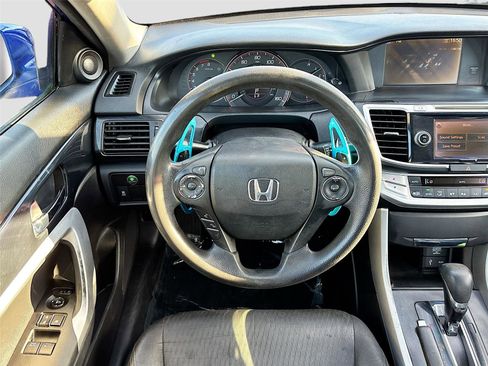 Used 2014 Honda Accord EX image 17