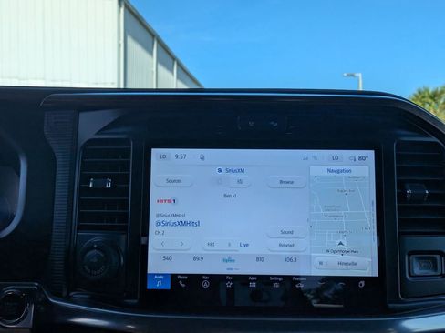 New 2026 Ford F150 King Ranch image 19