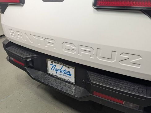 New 2026 Hyundai Santa Cruz SE image 8