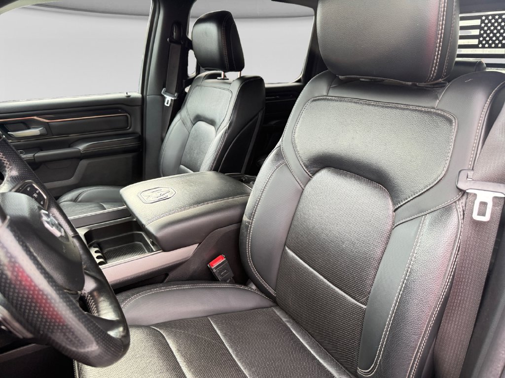 Used 2021 RAM 1500 Sport w/ Trailer Tow Group AWD/4WD image 22