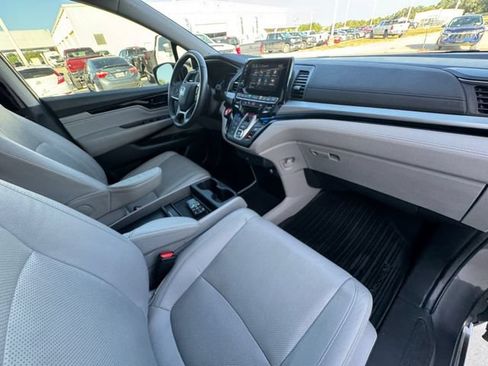 Used 2019 Honda Odyssey Elite image 31