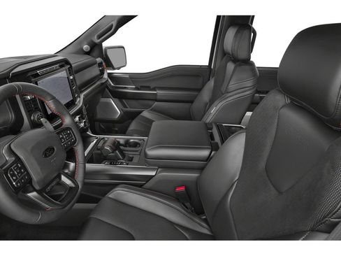 Used 2025 Ford F150 Raptor AWD/4WD image 6