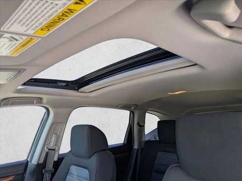 Used 2021 Honda CR-V EX image 15