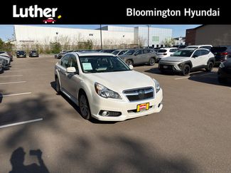 Used 2013 Subaru Legacy 3.6R Limited AWD/4WD video 1