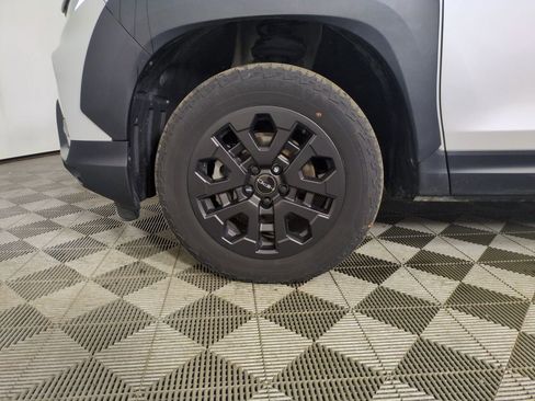 Certified 2023 Honda Ridgeline Black Edition image 31