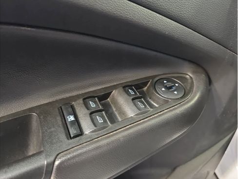 Used 2017 Ford Escape S image 19