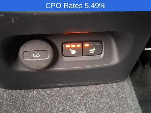 Certified 2023 Volvo XC40 B5 Plus w/ Climate Package AWD/4WD image 13