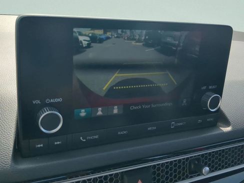 New 2026 Honda Civic Sport image 20