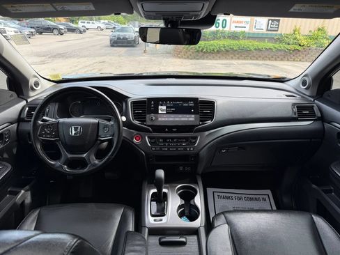 Used 2019 Honda Pilot EX-L image 2