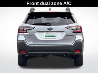 Used 2025 Subaru Outback Onyx Edition video 4