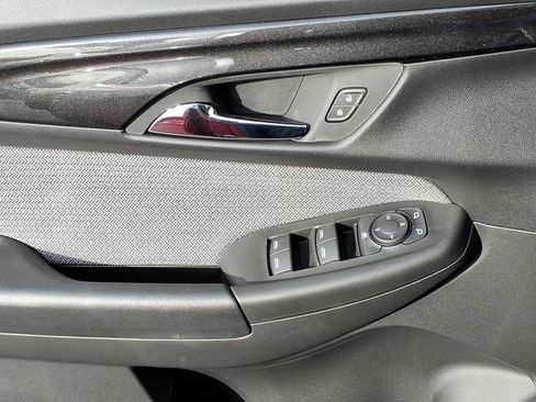 New 2026 Chevrolet TrailBlazer LT w/ LT Cold Weather Package FWD image 10