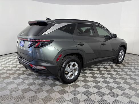 Used 2022 Hyundai Tucson SEL AWD/4WD image 7