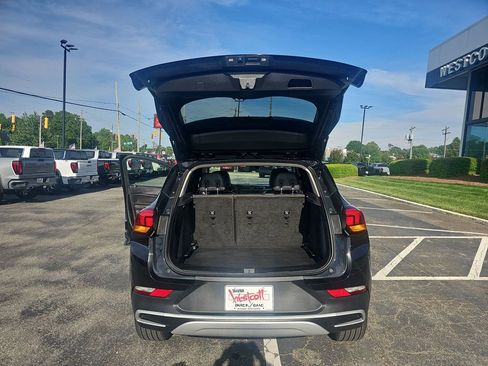 Used 2020 Buick Encore GX Select FWD image 24