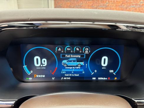 Certified 2023 Ford F150 King Ranch w/ Trailer Tow Package AWD/4WD image 18
