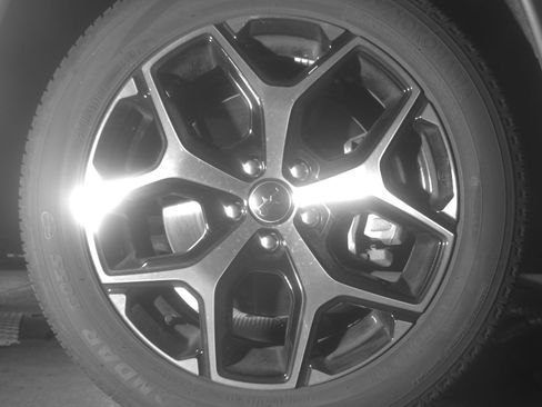 Used 2025 Jeep Compass Limited image 13