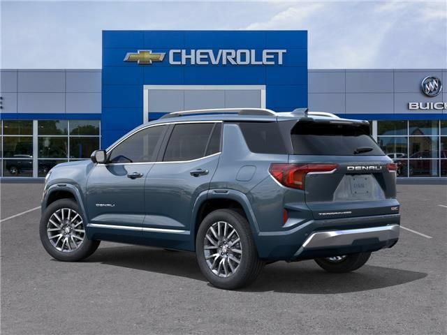 New 2027 GMC Terrain Denali AWD/4WD image 3