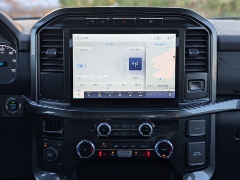 Certified 2023 Ford F150 XLT w/ Equipment Group 302A High image 15