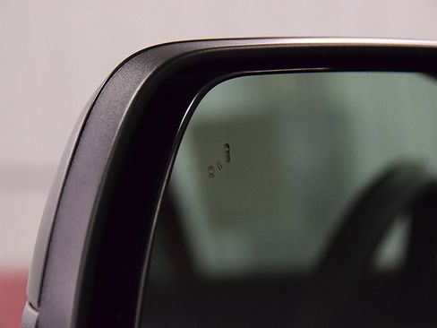 New 2025 Ford Ranger XLT w/ FX4 Off-Road Package image 14