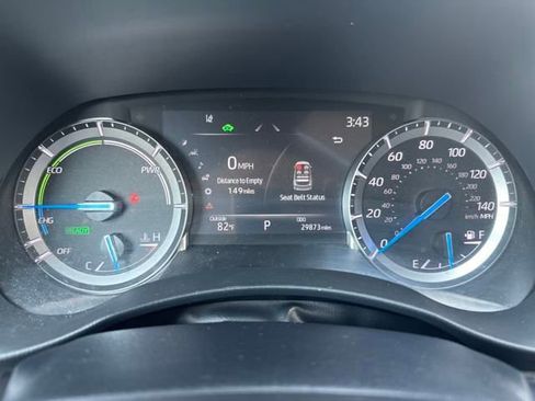 Used 2022 Toyota Highlander XLE image 15