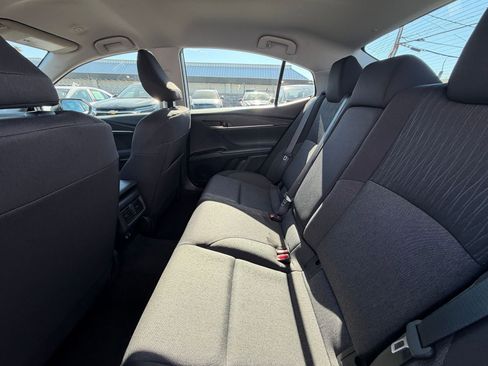 Used 2025 Toyota Camry LE image 23
