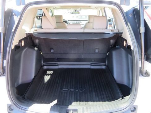 Used 2019 Honda CR-V EX-L image 19
