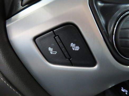 Used 2018 GMC Sierra 1500 SLT w/ SLT Premium Package image 51