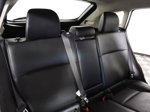 Used 2015 Subaru Impreza 2.0i Sport Limited image 22