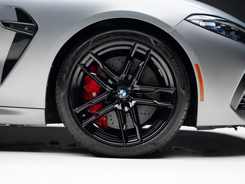 Used 2024 BMW M8 Competition AWD/4WD image 43