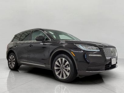Used 2022 Lincoln Corsair Reserve w/ Elements Package