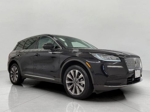 Used 2022 Lincoln Corsair Reserve w/ Elements Package AWD/4WD image 1