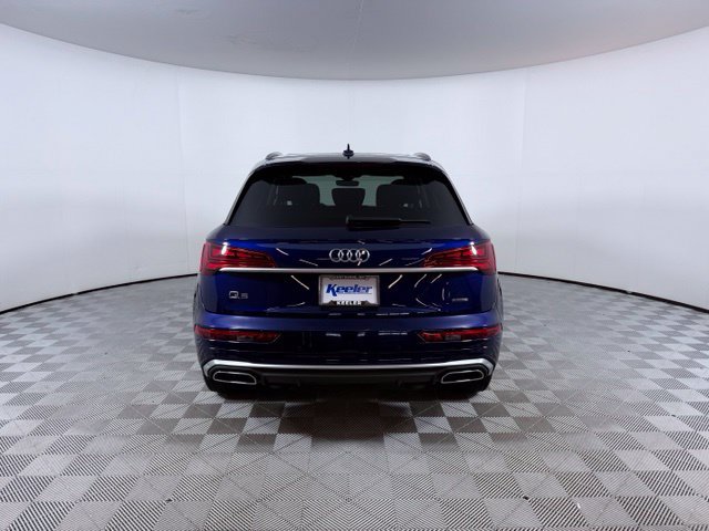 Certified 2024 Audi Q5 2.0T Premium Plus w/ Premium Plus Package AWD/4WD image 7