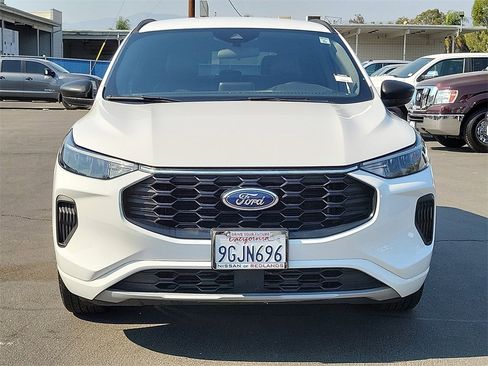 Used 2023 Ford Escape ST-Line image 29