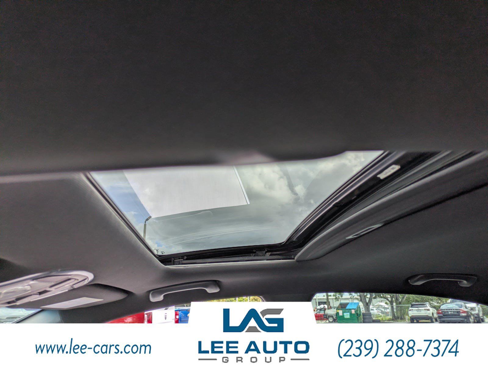 Used 2018 Hyundai Sonata Sport FWD image 18