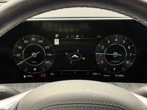 Certified 2023 Kia Telluride SX image 36